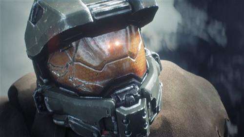 'Halo' series celebrated at HaloFest fan event
