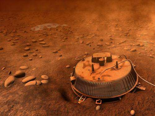 How Titan’s haze help us understand life’s origins