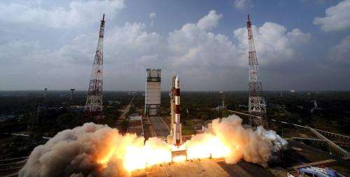 India’s maiden Mars mission one month out from red planet arrival