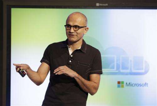 Microsoft's Office apps for iPad ushers in new era