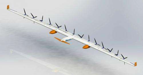 NASA announces winners of challenge to design hurricane-tracking uncrewed aerial systems