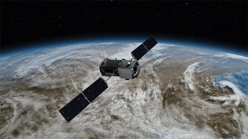 NASA's OCO-2 brings sharp focus on global carbon