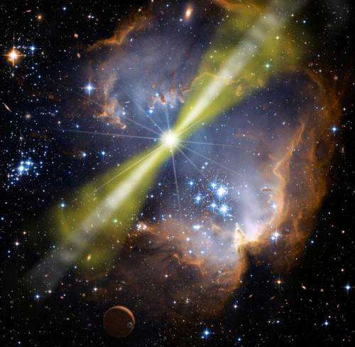 New insights into gamma-ray burst afterglows