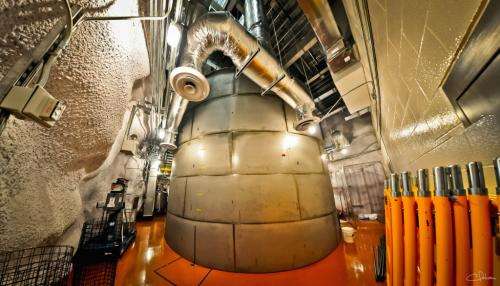 Next-generation dark matter experiments get the green light