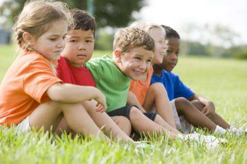 Preschoolers with low empathy at risk for continued problems