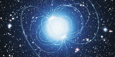 Researchers find possible evidence of toroidal magnetic field surrounding magnetar