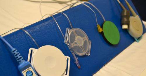 Research partnership results in FDA-approved obstetric medical device