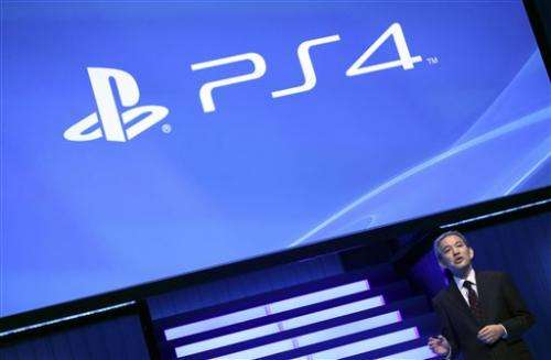 Sony attack shows shifting online security threat