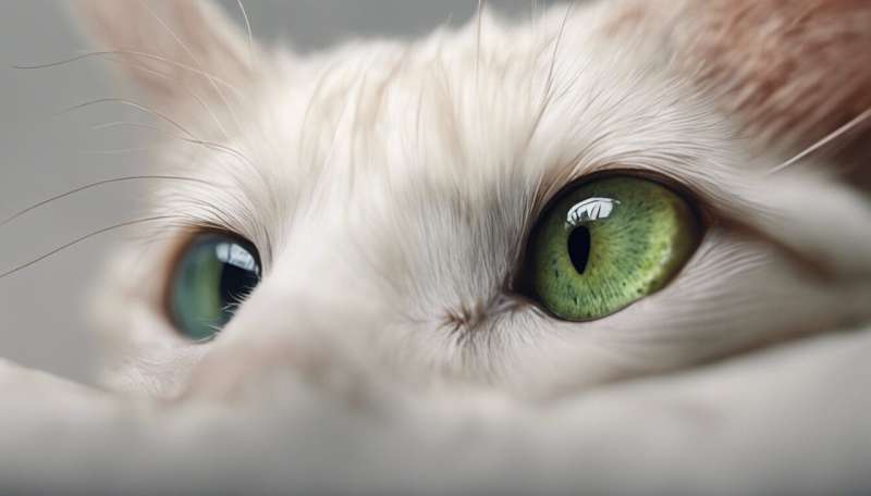 Spotting Eye Problems in Pets