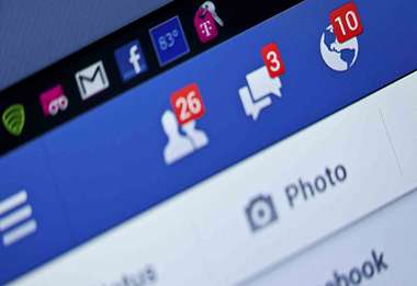 Study finds social media to be potentially addictive, associated with substance abuse
