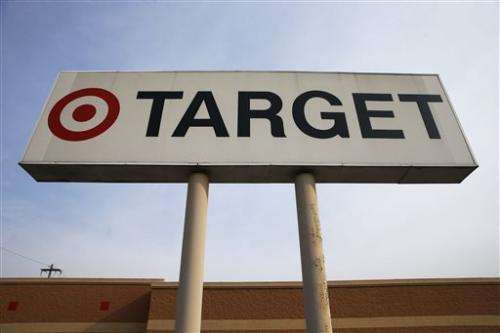 Target's CEO is out in wake of big security breach