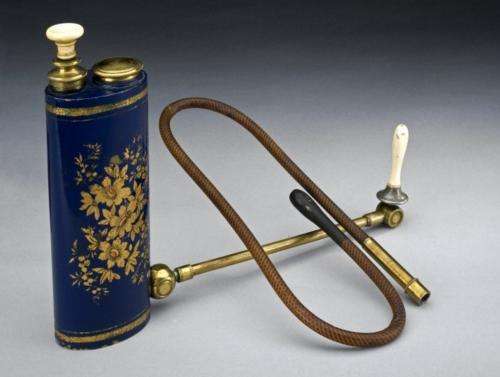 Ten weird and terrifying medical instruments from the past