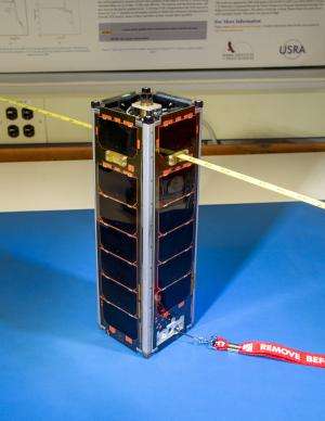 The Future of CubeSats