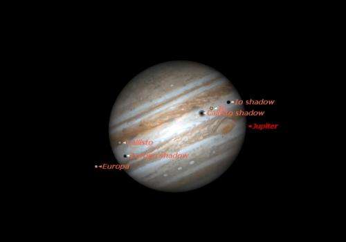 The Top 101 Astronomical Events to Watch for in 2015