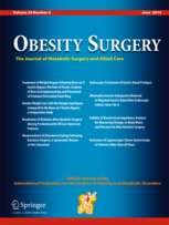 Weight loss surgery also safeguards obese people against cancer