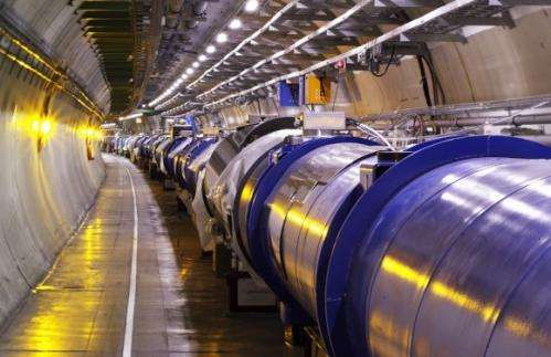 What’s next for the Large Hadron Collider?