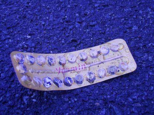 The contraceptive pill and cancer