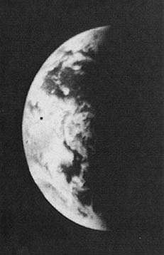 40th anniversary of Mariner 10 Venus mission
