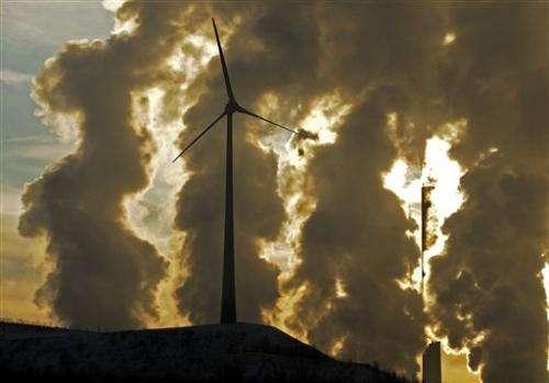 Climate meeting to discuss future of fossil fuels