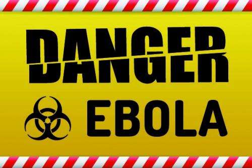Controlling the deadly spread of Ebola