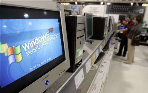 End of Windows XP support spells trouble for some