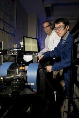 Manipulating magnetic field effects in organic semiconductors