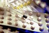 Osteoporosis drugs work, but review finds no clear winner