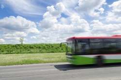 Preparing for a zero-emission urban bus system