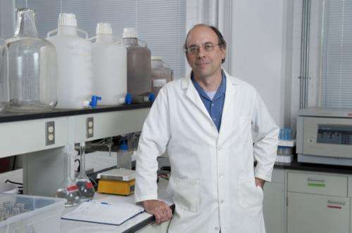 Researcher develops novel wastewater treatment fabric