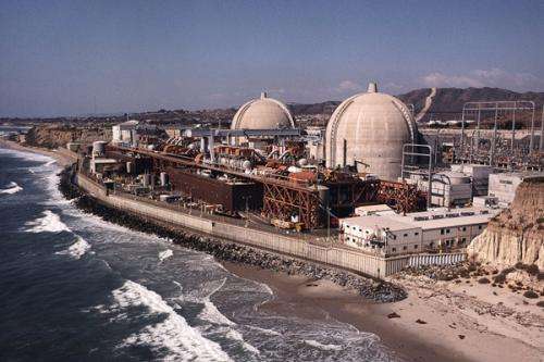 Researcher finds greatest dangers to nuclear facilities are sabotage and theft from insiders