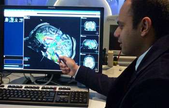 Research sheds new light on impact of diabetes on the brain