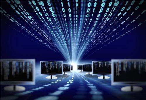 Searching for faster, more efficient and sustainable parallel computing