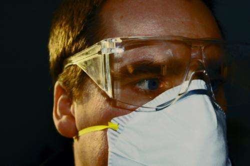 Lab safety needs to be more open in the face of risky pandemic flu research