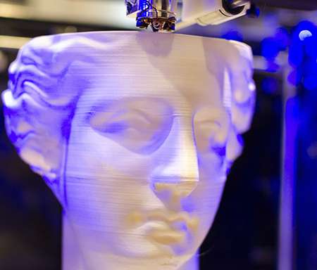 3D printing is now for patients, not patents