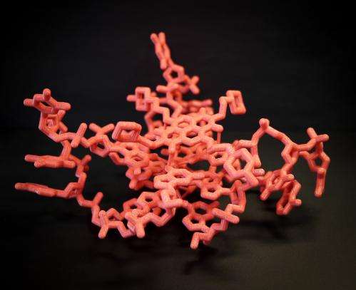 3D printing lab opens new window into cancer research