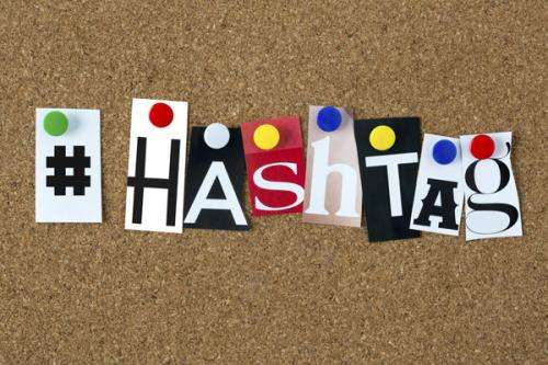 3Qs:A closer look at hashtag activism