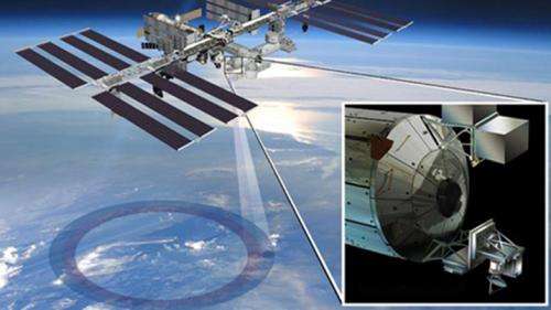 NASA’s RapidScat ocean wind watcher starts Earth science operations