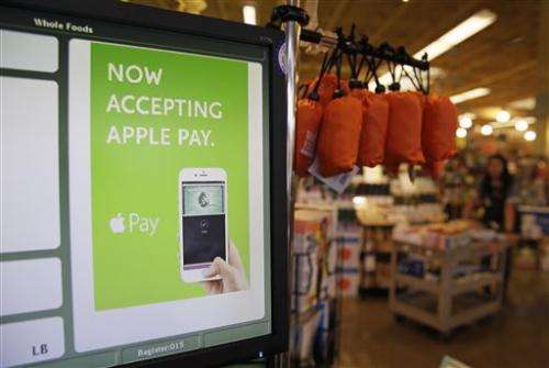 Review: Apple Pay in action