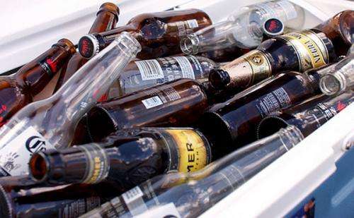 Excessive alcohol abuse identified as risk factor in 