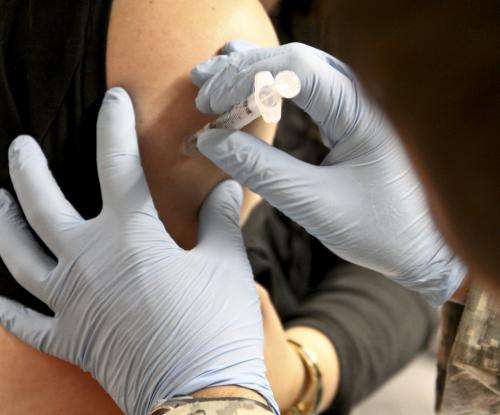 研究可能会打败艾滋病毒，但疫苗仍然遥远