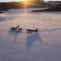 Researchers develop the first comprehensive map of geology beneath the East Antarctic Ice Sheet