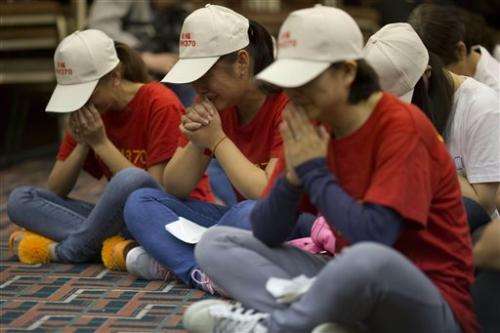 4 questions about missing Malaysian plane answered