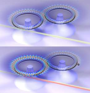Engineers find a way to win in laser performance by losing
