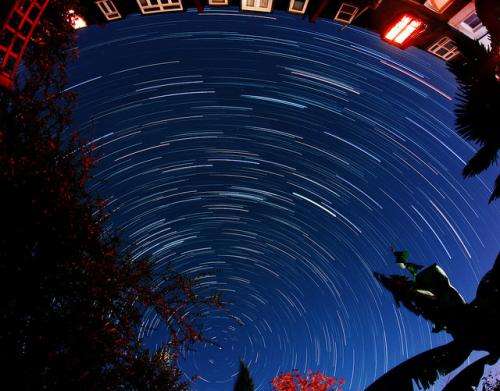 The Top 101 Astronomical Events to Watch for in 2015
