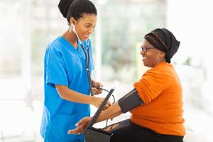 When it comes to health disparities, place matters more than race