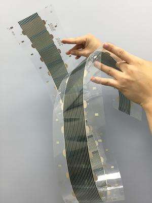 New materials yield record efficiency polymer solar cells