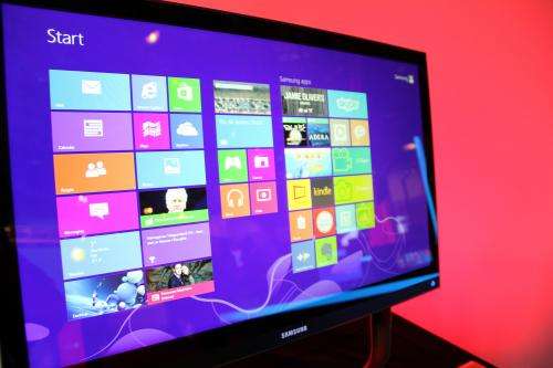 What to expect from the next generation of Windows