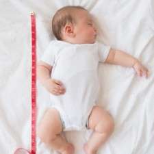 Researchers devise a kinder, gentler way to measure newborns