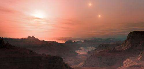 A brief history of exo-Earths and the search for life elsewhere