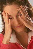 Abuse in childhood tied to migraines in adulthood